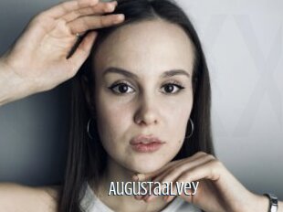 Augustaalvey