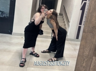 Augustaandkaty