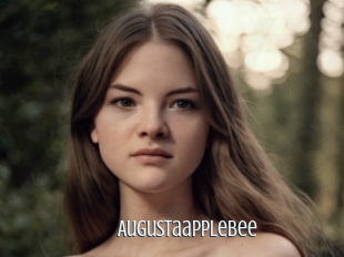 Augustaapplebee