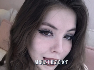 Augustabadder