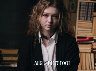 Augustacrofoot