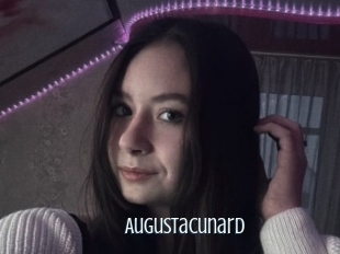 Augustacunard