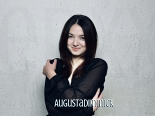 Augustadimmick