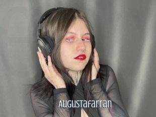 Augustafarran