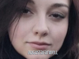 Augustafarwell