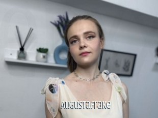 Augustafrake