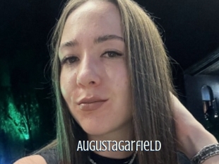 Augustagarfield