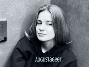 Augustageer