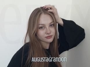 Augustagrandon