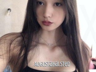 Augustahalsted