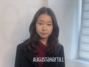 Augustahartill