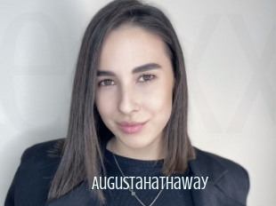 Augustahathaway