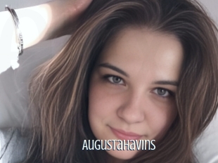 Augustahavins