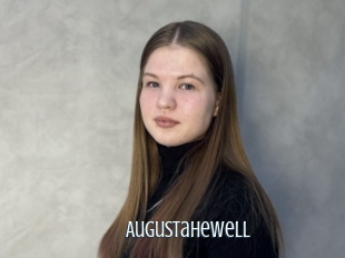 Augustahewell