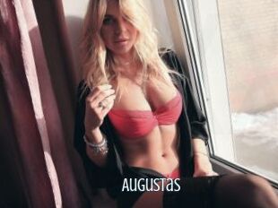 Augustas