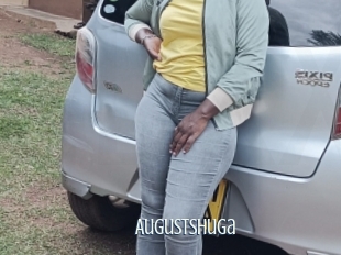 Augustshuga