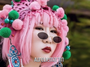 Aureliemartin