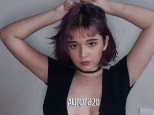 Aurora20