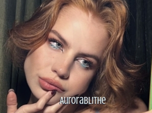 Aurorablithe