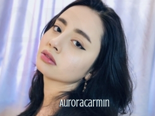 Auroracarmin