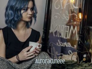 Auroracuteee