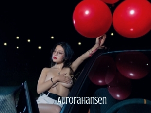 Aurorahansen