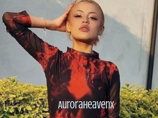 Auroraheavenx