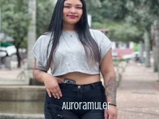 Auroramuler