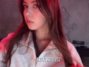 Auroramyst