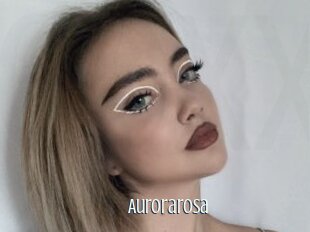 Aurorarosa