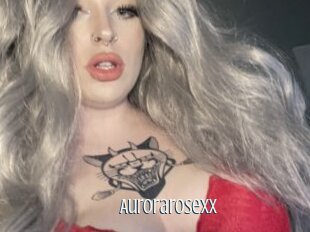 Aurorarosexx