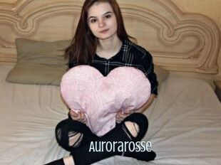 Aurorarosse
