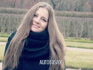 Aurorashy