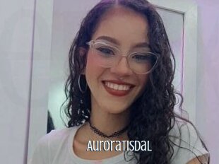 Auroratisdal