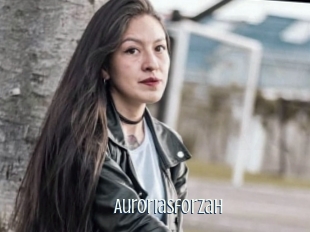 Auroriasforzah