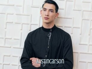 Austincarson