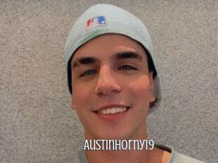 Austinhorny19
