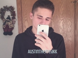 Austinthefreakk