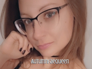 Autumnfaequeen
