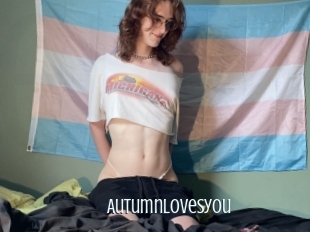 Autumnlovesyou