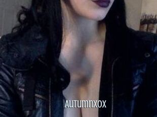 Autumnxox