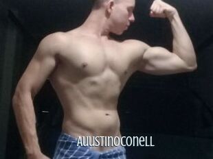 Auustinoconell