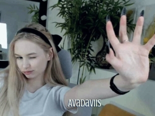 Avadaviis