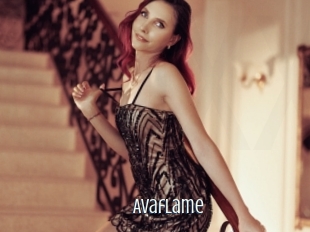 avaflame Edonkey xxx