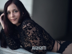 avaharri Edonkey xxx