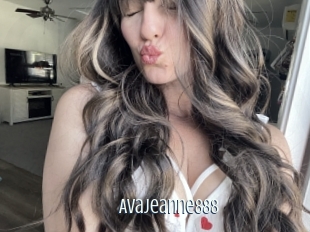 Avajeanne888