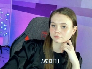 Avakittu