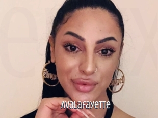 Avalafayette
