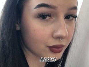 Avasexy