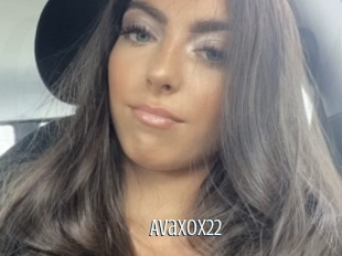 Avaxox22